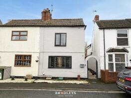 Hawthorne Cottage, High Street, Goole DN14 7HS