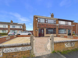 56, Ansdell Grove, Preston PR2 2EX