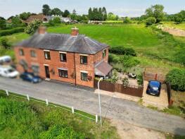 13, Mill Lane, Melton Mowbray LE14 4NU