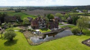 Moat Farm, Dormston Lane, Worcester WR7 4JX