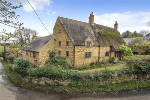 Frears Cottage, Duston Road, Upper Harlestone NN7 4EH