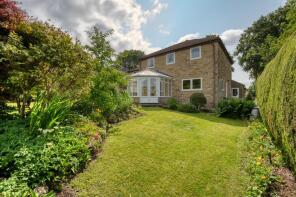 24 Stoneleigh, Holme Close, Holloway, Matlock DE4 5BE