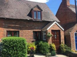 5, Hampton Road, Hampton On The Hill, Budbrooke CV35 8QR