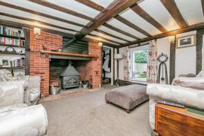 14 Rosebrook Cottage, Main Road, Woodbridge IP13 0BE