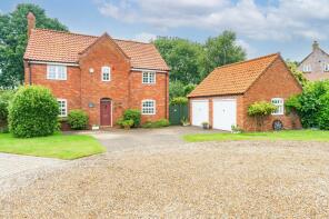 5, Saxon Meadows, Dereham NR20 4UX