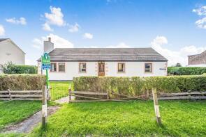 Old Post Bungalow, Access Road To Houses At Drumburgh From The C2042, Wigton CA7 5DW