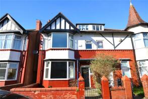10, Gerard Road, Wallasey CH45 6UH