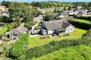Byfields, Lawnfield Road, Bishop Monkton HG3 3RL
