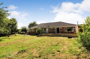 Shady Nook, Pedham Road, Norwich NR13 4QB