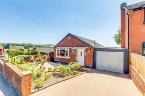 5, Yeoman Avenue, Nottingham NG6 8XB