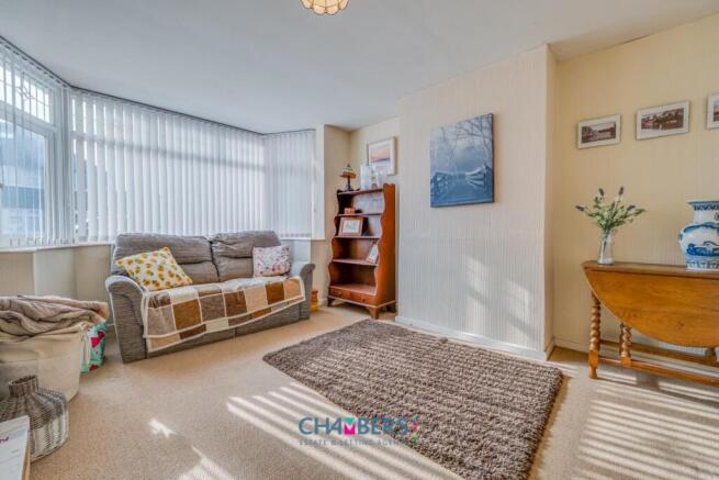Reception Room One