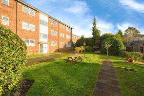 14, Ormsby, Stanley Road, Sutton SM2 6TJ