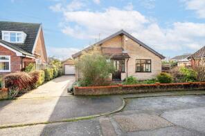 67, Harrington Avenue, Lowestoft NR32 4JX