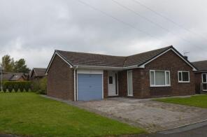 7, Lon Yr Ysgol, Mold CH7 5PZ