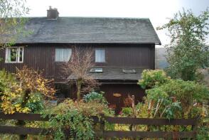 6, Forestry Houses, Bellsgrove - Polloch Road, Glenfinnan PH37 4LX