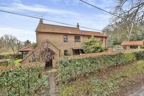 Ferrodene, The Street, Melton Constable NR24 2QZ