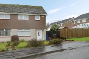 2, Catriona Terrace, Glencorse, Penicuik EH26 0LX