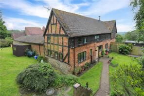 Woodlands, Southall Paddocks, Billingsley, Bridgnorth WV16 6PF