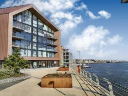Apartment 3, Smokehouse One, Duke Street, North Shields NE29 6BU