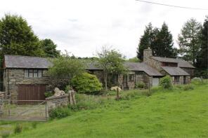 Tå¶ Llwyd, Fron Goch, Frongoch LL23 7SA