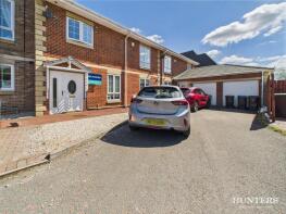 6, Kingfisher Close, Durham DH7 9AN