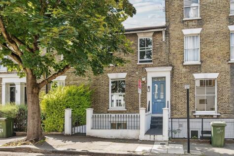 Southwell Road, Camberwell, London, SE5
