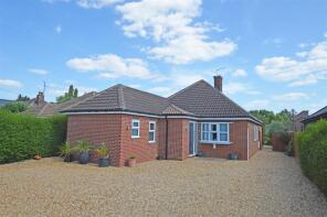 63, Postland Road, Crowland, Peterborough PE6 0JB
