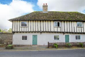 15, Church Street, Cambridge CB22 5EL