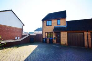 39, Longford Avenue, Northampton NN3 9HL