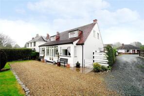 Ty Gwyn, Calcott Lane, Bicton, Shrewsbury SY3 8EX