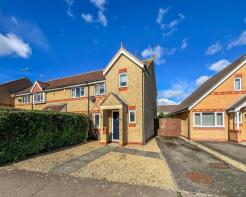 15, Brodsworth Road, Park Farm, Peterborough PE2 8XF