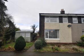 1, Villiers Gardens, Belford NE70 7JF