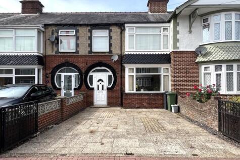 Dovercourt Road, Cosham, Portsmouth, Hampshire, PO6 2RZ