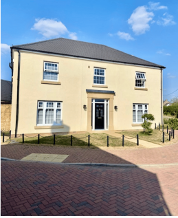 Cinder Close, Gotherington, Cheltenham, GL52