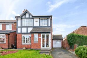 103b, Brunswick Park Road, Wednesbury WS10 9QR