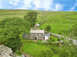 East House, Grisdale, Sedbergh LA10 5PS
