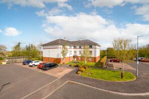 Flat 2-1, 4, Aldton Court, Glasgow G77 5UU