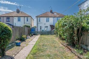 224, Little Wakering Road, Southend-on-sea SS3 0JN