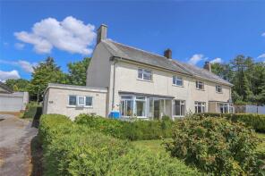3, South View, Lydford EX20 4AH