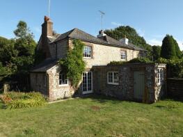 2, Ivy Cottages, Jevington Road, Polegate BN26 5QJ