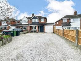 11, Green Lane, Tamworth B78 1AQ