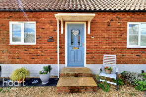 Jacaranda, School Road, Dereham NR20 5LH