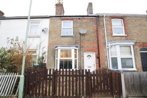 15, Field Terrace Road, Newmarket CB8 0AD