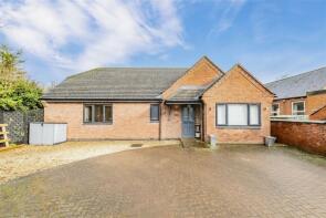 7c, Weskers Close, Market Harborough LE16 9SD