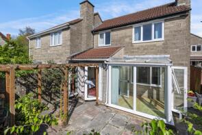 3, Whitstone Hill, Pilton, Shepton Mallet BA4 4DT