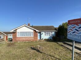 58, Priory Close, Sheringham NR26 8SL