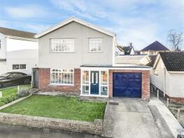 10, Oakland Drive, Neath SA10 7ED