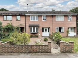 34, Broomy Close, Southampton SO45 5WB