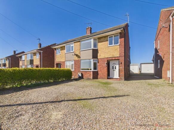 3 Bedroom Semi-Detached House - For Sale