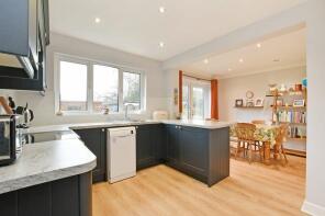17, Mill Lee Road, Sheffield S6 6LB